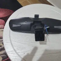 یک عدد اینه چراغ دار