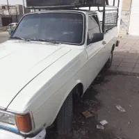 فروش وانت مدل ۹۲