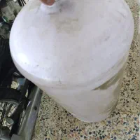 کپسول و رگلاتور شرکتی و متعلقات