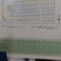 ۵۰۰ مت زمین در طرقبه
