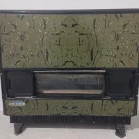 بخاری گازی|بخاری، هیتر، شومینه|خرم‌آباد, |دیوار