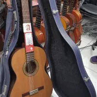 گیتار الحمبرا 3c|گیتار، بیس، امپلیفایر|شیراز, پارک آزادی|دیوار