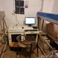 دستگاه برش لیزری|ماشین‌آلات صنعتی|تبریز, |دیوار