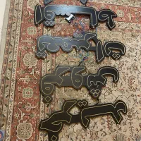 تابلو ونئون|فروشگاه و مغازه|مشهد, احمدآباد|دیوار