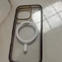 کاور ایفون ۱۶ پرو