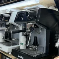 اسپرسوساز جیمیلای ۳۲۰۰ صنعتی