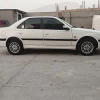 پارس سال مدل 99