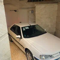 پارس تیوفایو ۴۰۲ کارکرد ۵۷۶۰۰