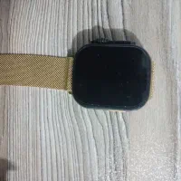 ساعت هوشمند