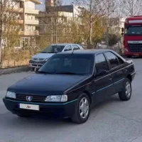 خودرو پژو405