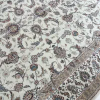 فرش جفتی|فرش|اصفهان, ارزنان|دیوار
