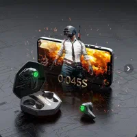 هدفون بی سیم شیاومی هایلو مدل G3