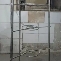 استندقابلمه|آبچکان و نظمدهنده ظروف|مراغه, |دیوار