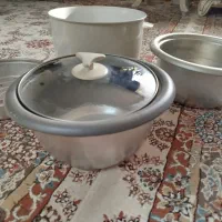 باسلام یک عدد پلوپز وبخار پز به فروش می سد|اجاق گاز و لوازم برقی پخت‌وپز|تهران, ازگل|دیوار