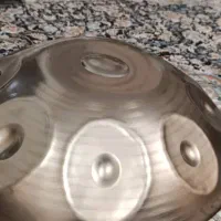 هنگدرام استیل|درام و پرکاشن|همدان, |دیوار