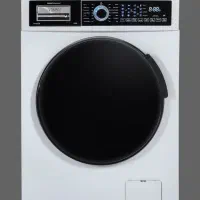 لباسشویی 10 قسطه|ماشین لباسشویی و خشککن لباس|خرمآباد, |دیوار