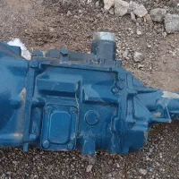 گیربکس نیسان|قطعات یدکی و لوازم جانبی|مشهد, شیرحصار|دیوار