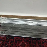 در توری کشویی|مصالح و تجهیزات ساختمان|محمدشهر, ولدآباد|دیوار