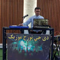 دی جی تورج موزیک|خدمات پذیرایی، مراسم|اردبیل, |دیوار
