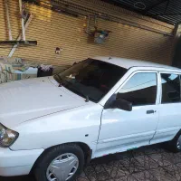 پراید111|خودرو سواری و وانت|جهرم, |دیوار