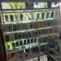 خرید وفروش موبایل نو ودست دوم