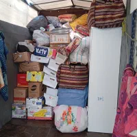 باربری ،حمل بار واثاث منزل(غفاری)|خدمات حمل و نقل|شهرکرد, |دیوار