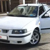 سمند LX ۹۱ مولتی پلکس