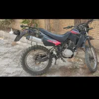 فروش موتور تریل 150