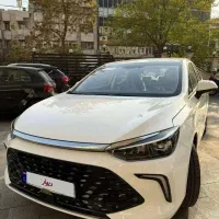 بایک بیجینگ u5 پلاس//baic u5 plus|خودرو سواری و وانت|تهران, سردارجنگل|دیوار