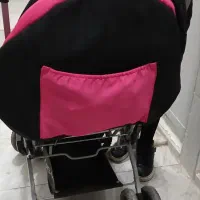 سیسمونی نوزاد|اسباب و اثاث بچه|گرگان, |دیوار