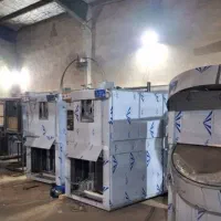 خمیر گیر یا شاطر نانوایی