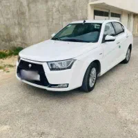 دنا پلاس مدل ۹۸