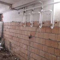 لوله کشی گاز با ۳۳ سال سابقه کاری حرفه ای|خدمات پیشه و مهارت|گلستان (تهران), |دیوار