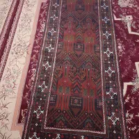 قالیچه دستباف|گلیم، جاجیم، گبه|زاهدان, |دیوار