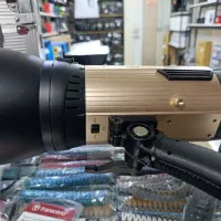 فلش  پرتابل 680 ژول|دوربین عکاسی و فیلم‌برداری|قم, دورشهر|دیوار