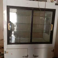 یخچال ویترینی