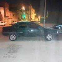 پژو ۷۷ فرانسه زیر پا درحد صفر|خودرو سواری و وانت|قم, شهرک توانیر|دیوار