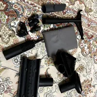 بخارشو دلونگی|جاروبرقی، جارو شارژی، بخارشو|تهران, نیروی هوایی (پیروزی)|دیوار