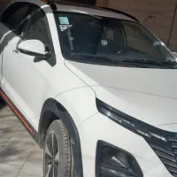 X33 کراس|خودرو سواری و وانت|زاهدان, |دیوار