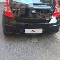 فروش یک دستگاه هیوندا ای سی|خودرو سواری و وانت|تهران, فردوس|دیوار