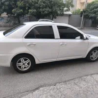جیلی GC6 اکسلنت مدل 97|خودرو سواری و وانت|تبریز, |دیوار