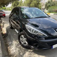 207 دنده|خودرو سواری و وانت|تهران, امامت|دیوار