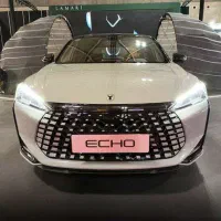 لاماری اکو/گروه خودرویی ستوده