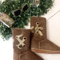 کاپشن ،پافر، بارونی،نیم بوت آگ|کیف، کفش، کمربند|تهران, امیریه|دیوار