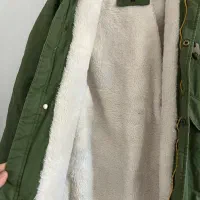 گاپشن چینی|لباس|رشت, گلزاران|دیوار