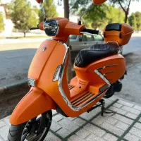 همتاز RS150|موتورسیکلت|کرمان, |دیوار