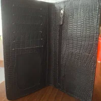 کیف چرم طبیعی دست دوز خاص زنانه و مردانه|کیف، کفش، کمربند|تهران, درب دوم|دیوار