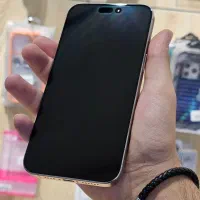 ایفون 15 پرو مکس IPHONE 15 PROMAX خیلی تمیز|موبایل|تهران, گیشا|دیوار