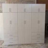 کابینت و کمد دیواری و...