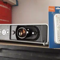 ویدئو پروژکتور panasonic